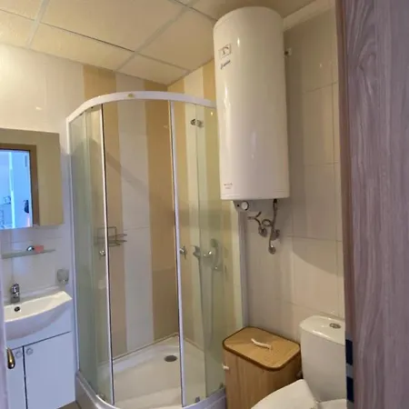 Apartment Sea Fort 138